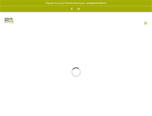 Tablet Screenshot of grubenblikk.no
